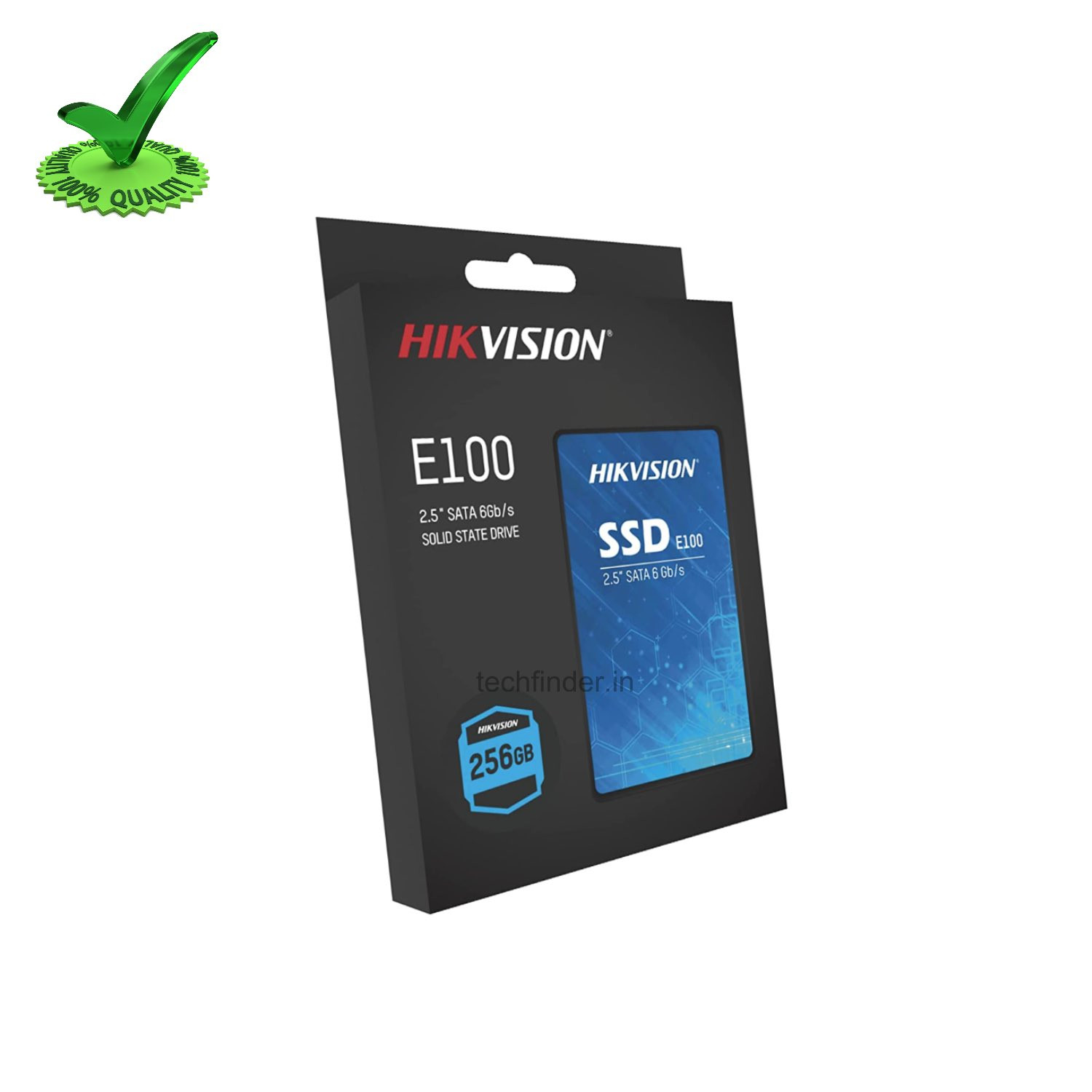 Hikvision HS-SSD-E100/256GB SSD 2.5