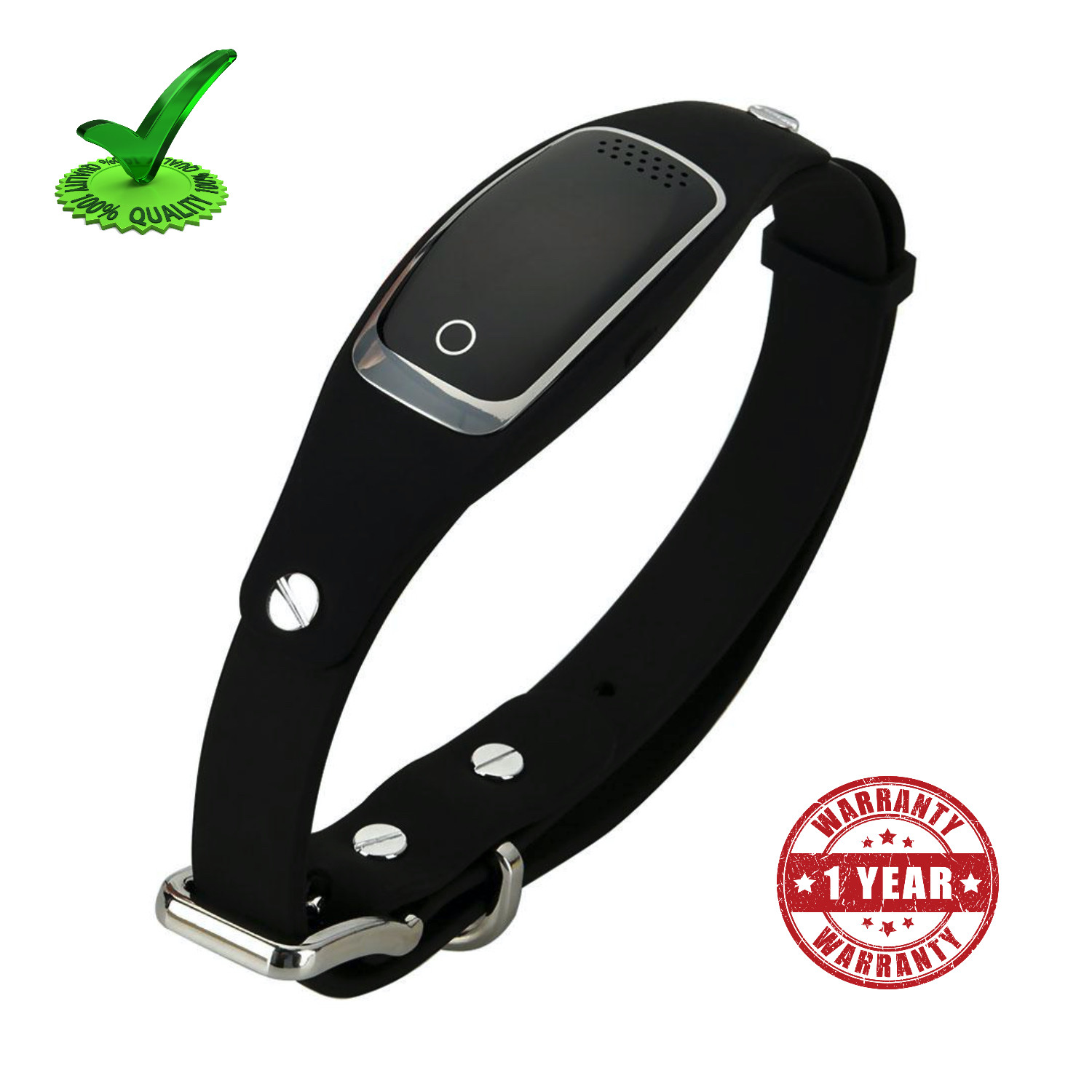 Gps Pet Tracker Collar Belt