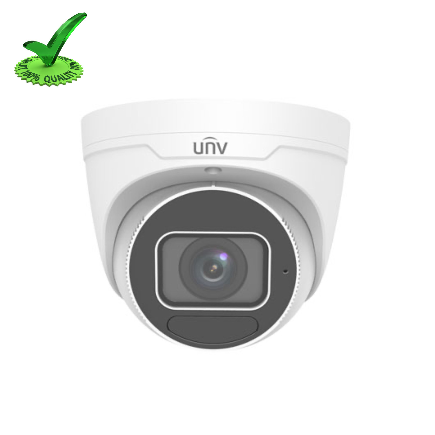 Uniview IPC3632SA-ADZK 2MP IP IR Network Dome Camera
