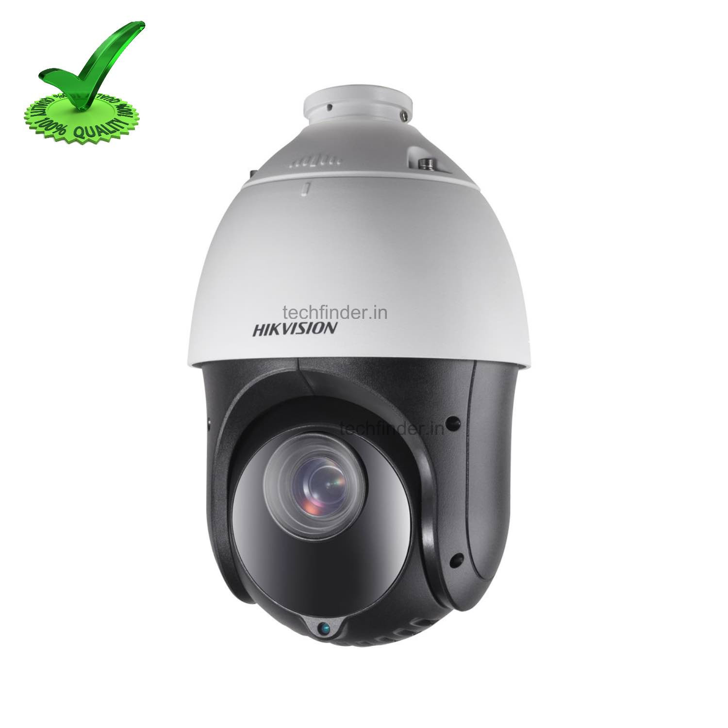 Hikvision DS-2DE4215IW-DE 2MP IP Speed Dome Camera