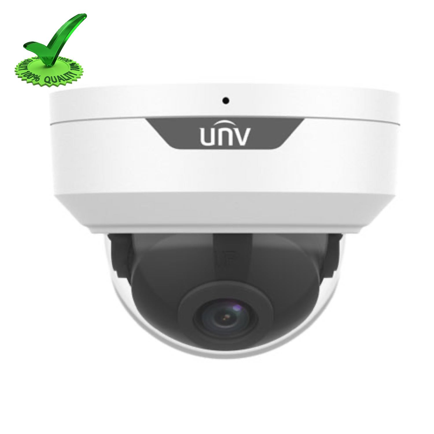 Uniview IPC325LE-ADF28(40)K-G 5MP IP Network Dome Camera