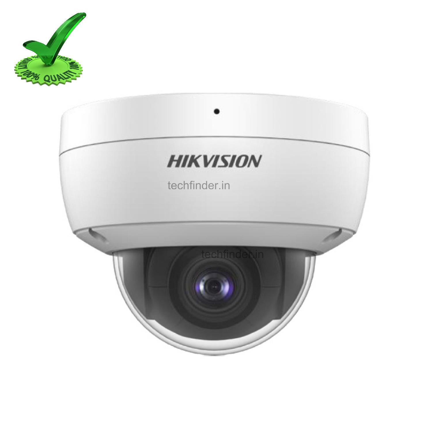 Hikvision DS-2CD2143G0-IU 4MP IP Dome Camera