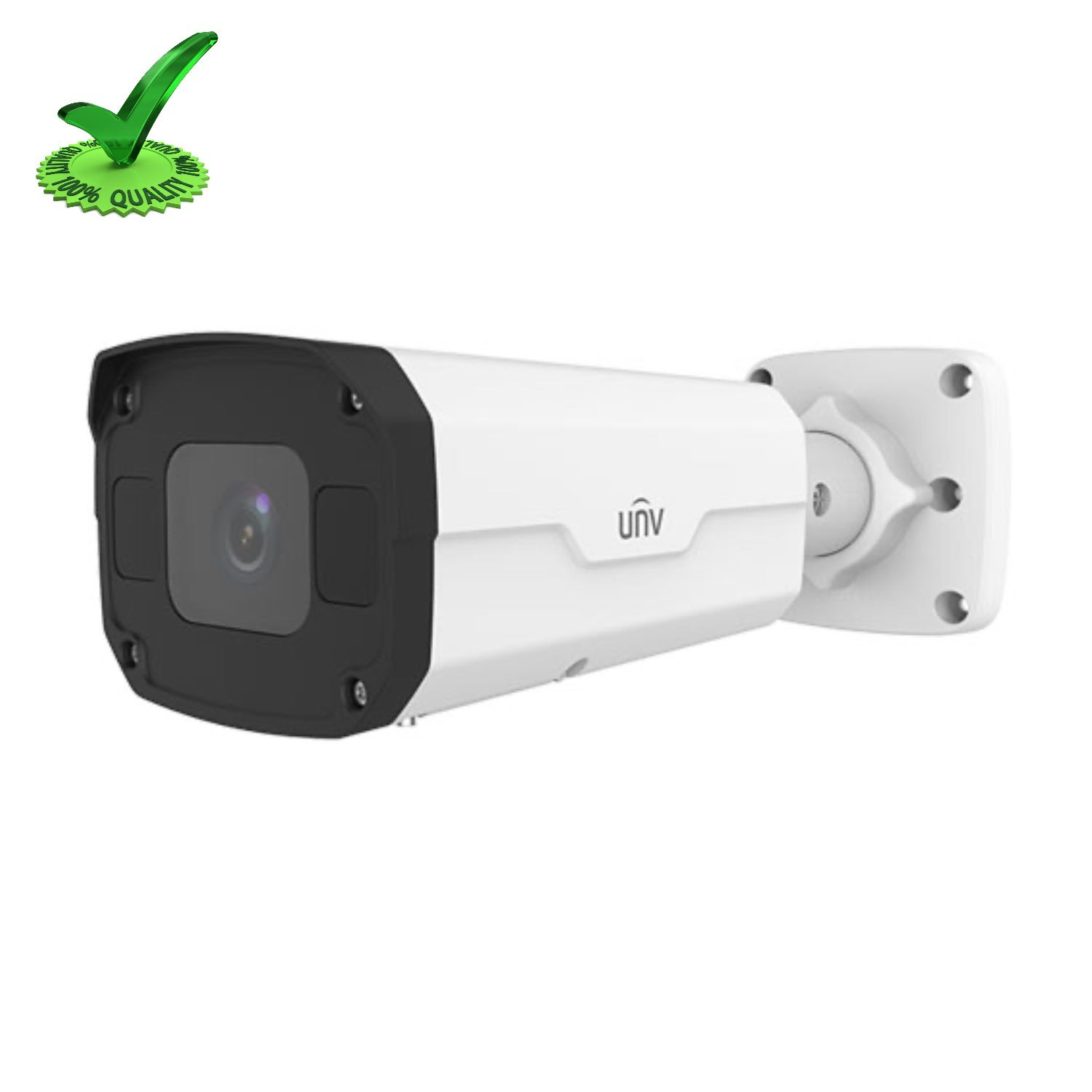 Uniview IPC2328SB-DZK-I0 8MP IP IR Bullet Camera