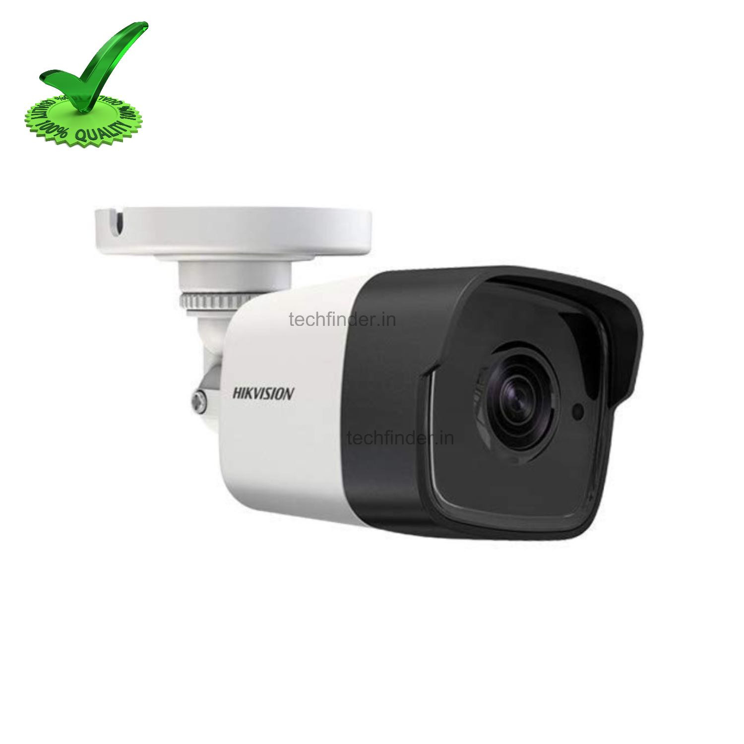 Hikvision DS-2CE16H0T-ITFS 5MP Fully Metal HD Bullet Camea