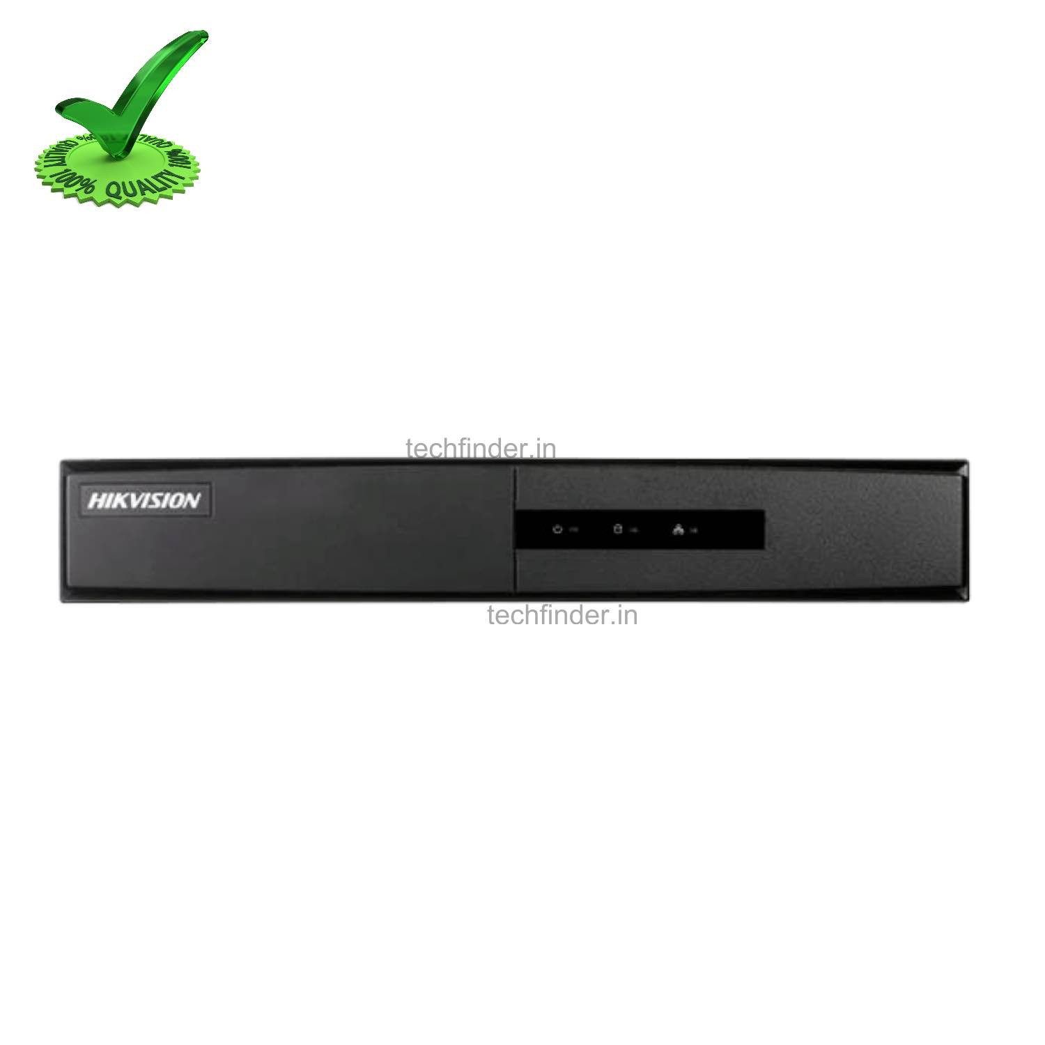 Hikvision DS-7W08NI-Q1/8P 8Ch NVR