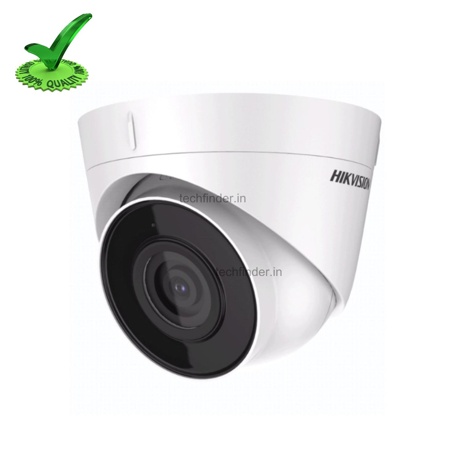 Hikvision DS-2CD134W-I 4MP IP Dome Camera