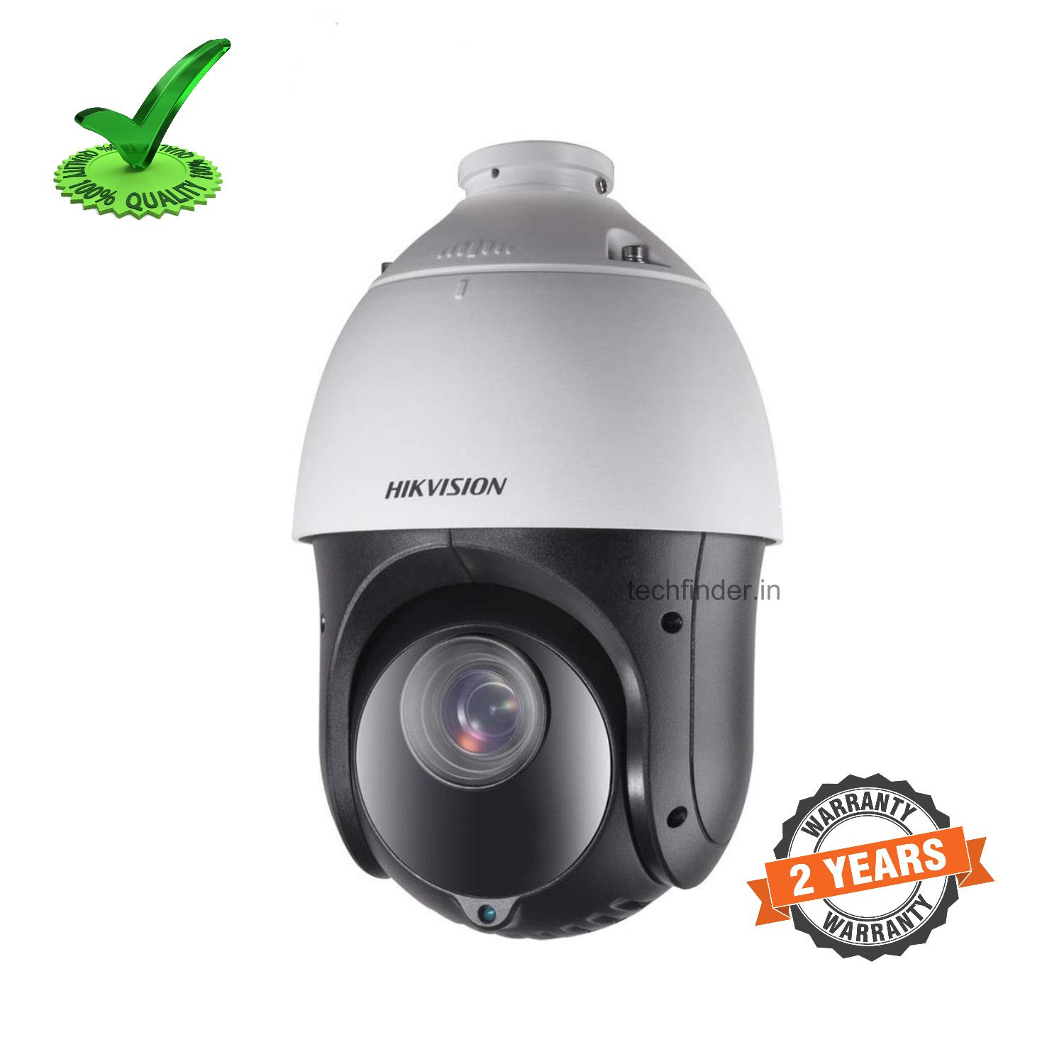 Hikvision DS-2AE4223TI-D PTZ 23x 1080p outdoor IR Speed Dome Camera