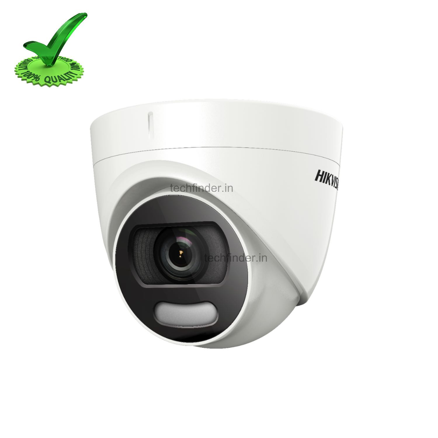Hikvision DS-2CE72HFT-F 5MP HD Dome Camera