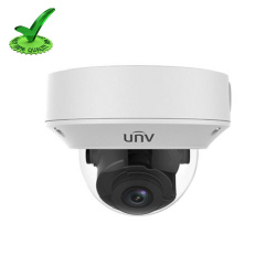 Uniview IPC3234SB-ADZK-I0 4MP IP NETWORK Dome Camera