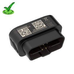 Teltonika FMB003 GPS Plug Vehicle Tracker with Bluetooth