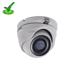 Hikvision DS-2CE76D3T-ITMF 2MP Fully Mettal HD Dome Camera