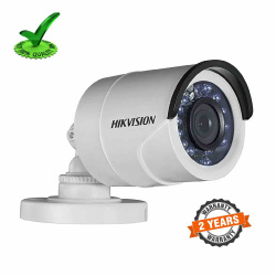  Hikvision DS-2CE1AD0T-IRPF 2mp FHD 1080p IR Bullet Camera