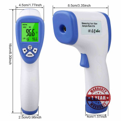 Non Contact Body Temperature IR Thermometre