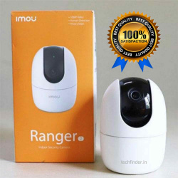 Imou Ranger 2 Wifi IP Ir Dome Camera 