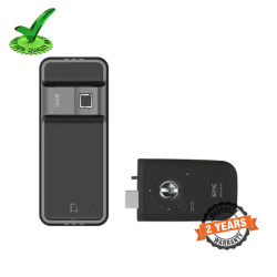 Epic ES-F300D Bluetooth Finger Print Digital Door Lock