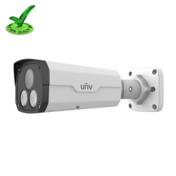 Uniview IPC2225SE-DF40(60)K-WL-I0 5MP IP Bullet Camera
