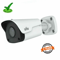 Unv IPC2122LR3 PF28M D 2MP Ip outdoor Bullet Camera