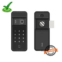 Epic ES-F500D 4way to Open Finger Print Digital Door Lock