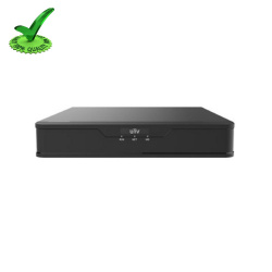 Uniview NVR301-16X 16Ch HD Network Video Recorder