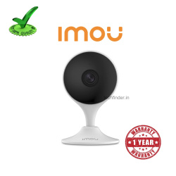 Imou Cue 2 1080p Wireless Wi-Fi Ir Camera
