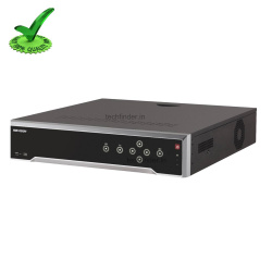 Hikvision DS-7708NI-K4 8Ch HD NVR