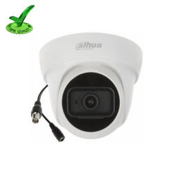 Dahua DH-HAC-HDW-1220TLP-A 2MP HDCVI IR Eyeball Audio Dome Camera
